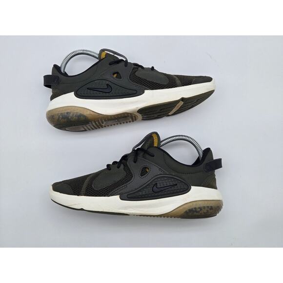 Nike Joyride CC AO1742-302 Mens Sz 7 Running Shoes Sequoia Cargo Khaki - Picture 3 of 8